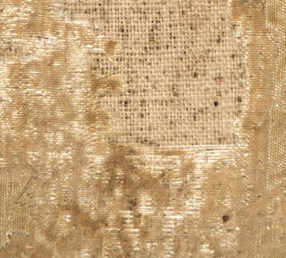 1959.0732 Pincushion, Verso Detail 3