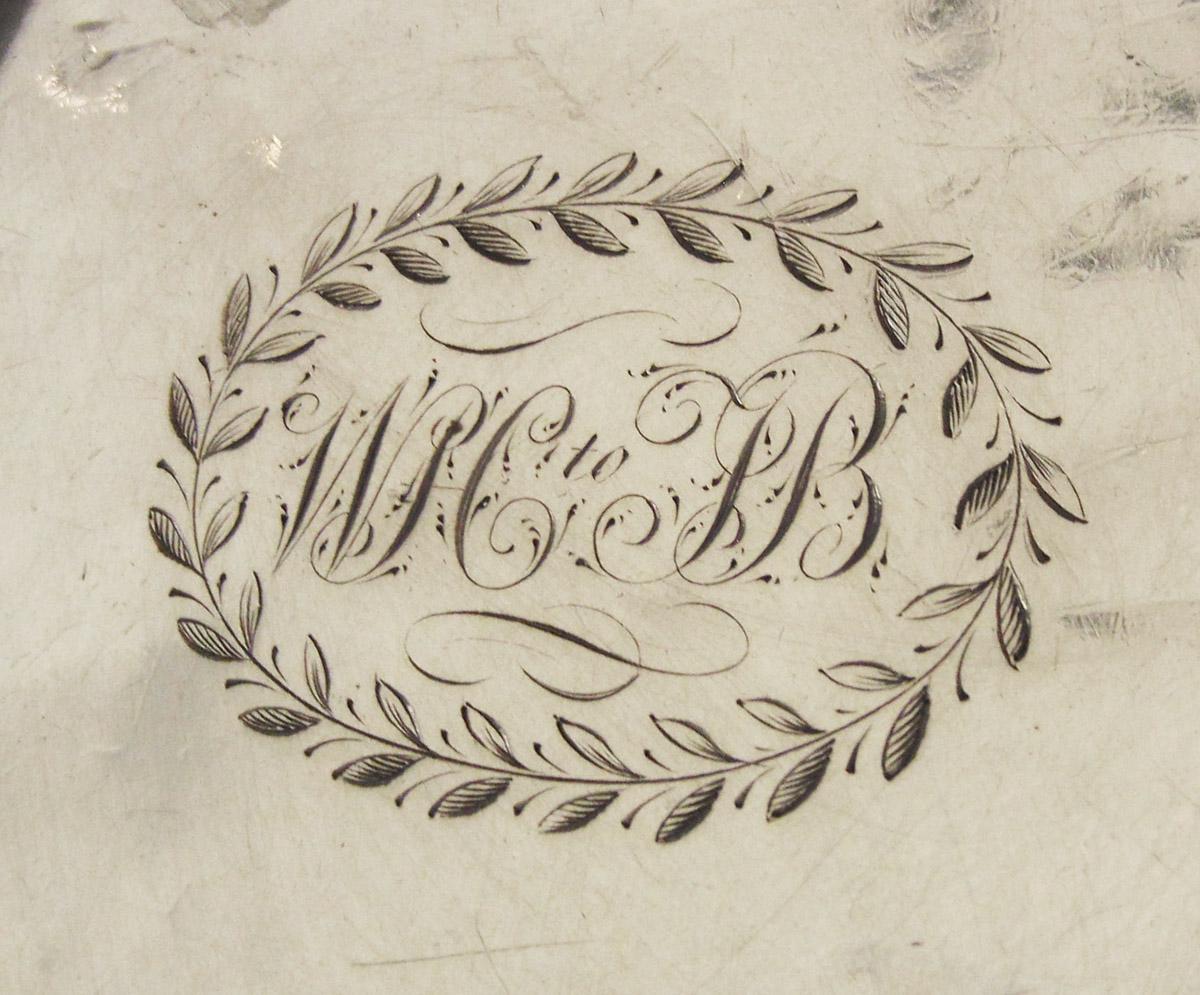 1959.0743 Box, engraving