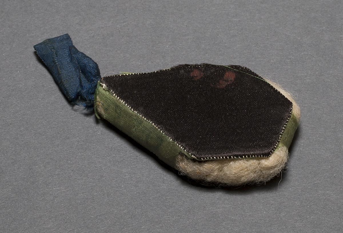 1959.0747 Pincushion, View 2