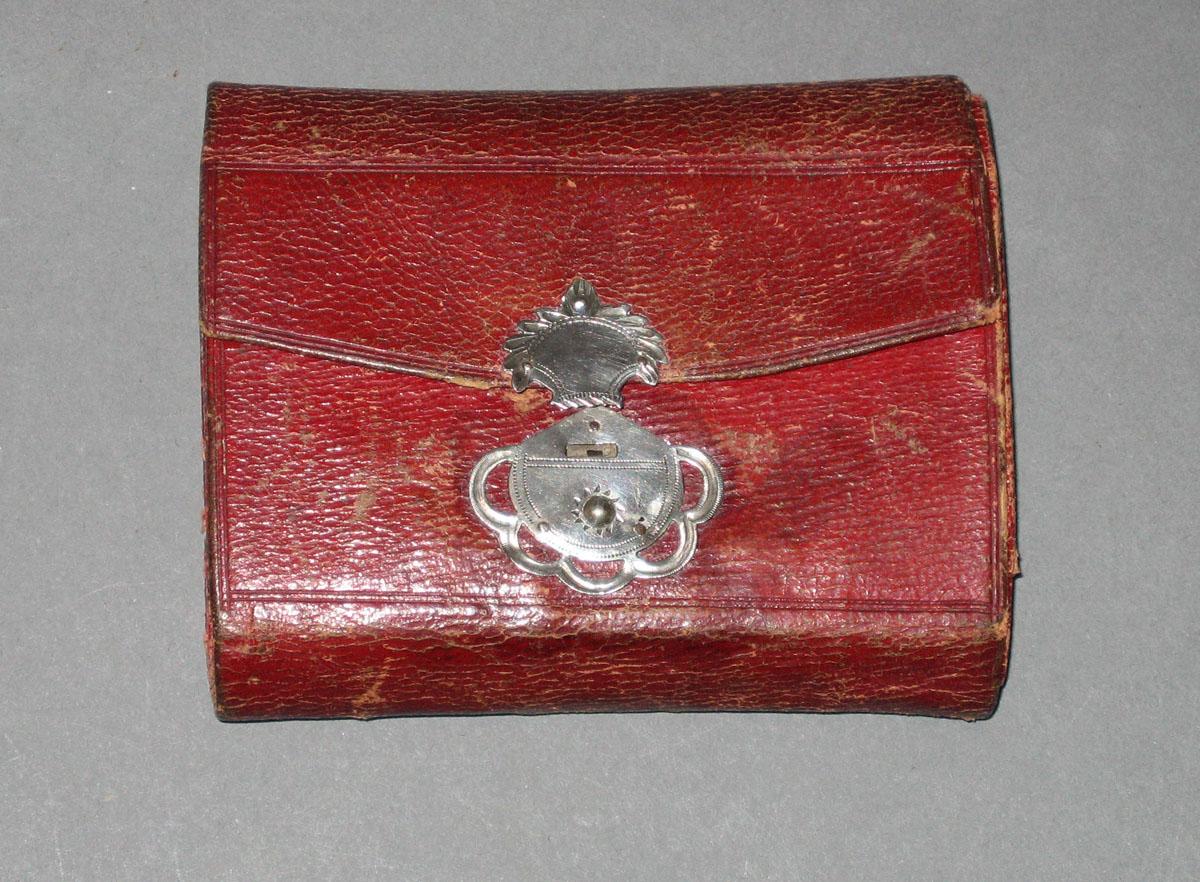 1959.0748 Pocketbook