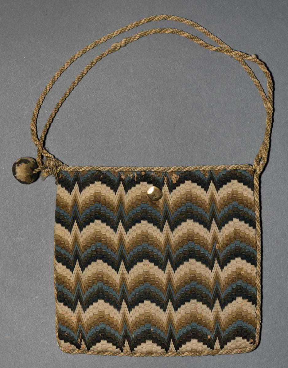 1959.0749 Purse