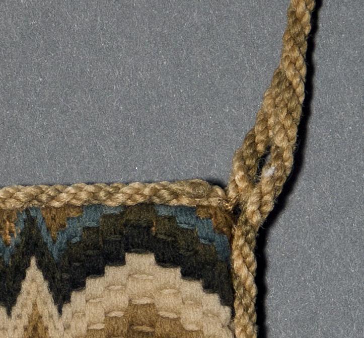 1959.0749 Purse, Pattern Detail 2