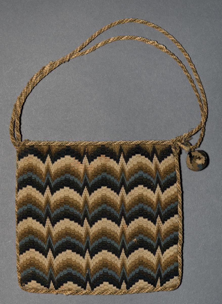 1959.0749 Purse, View 2