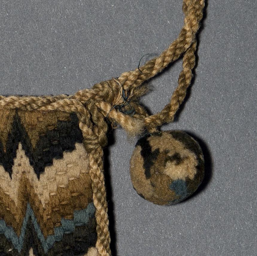 1959.0749 Purse, View 2 Detail
