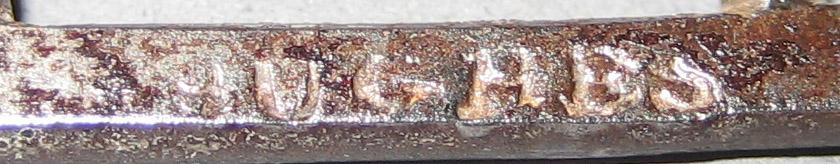 1959.0751 Buckle (mark)