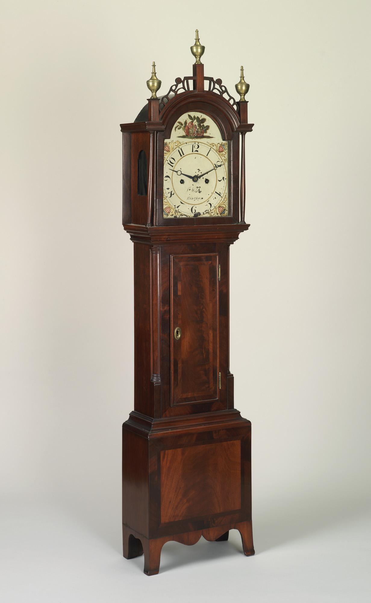 1959.0769 Clock view 1