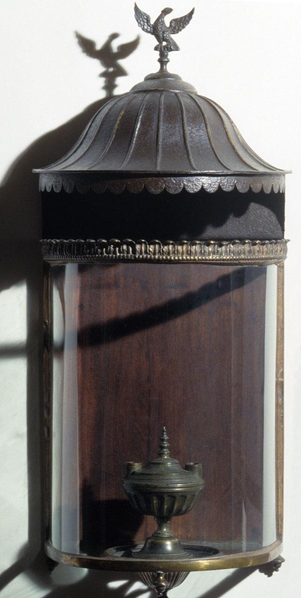 1959.0779 Lantern