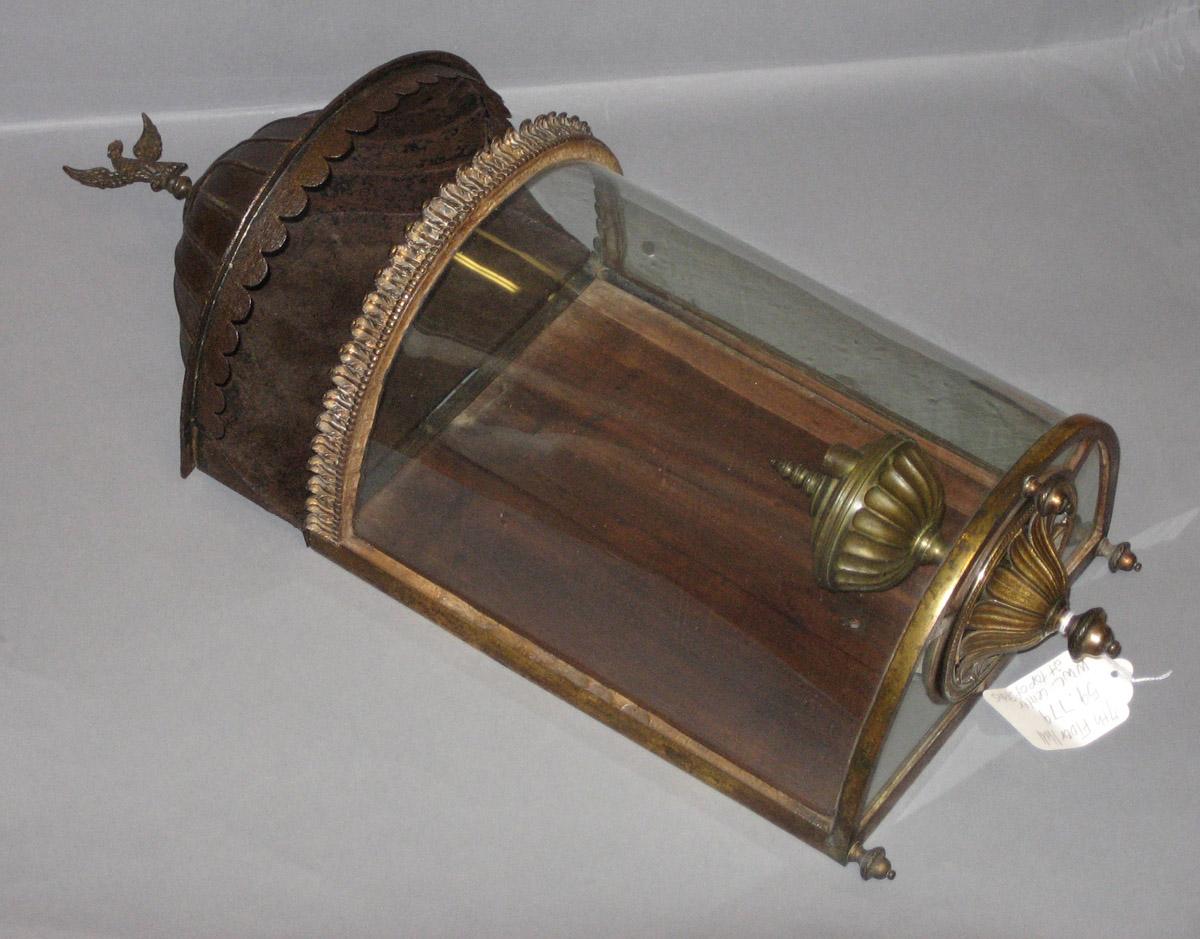 1959.0779 A, B Lantern