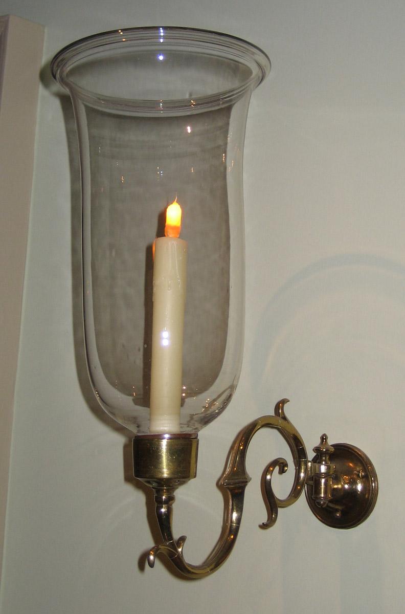 1959.0786.001 Sconce