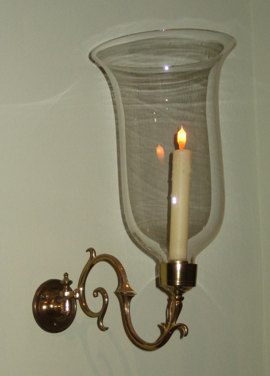 1959.0786.003 Sconce