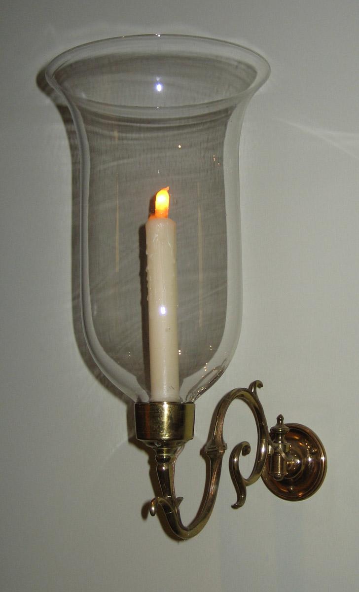 1959.0786.004 Sconce