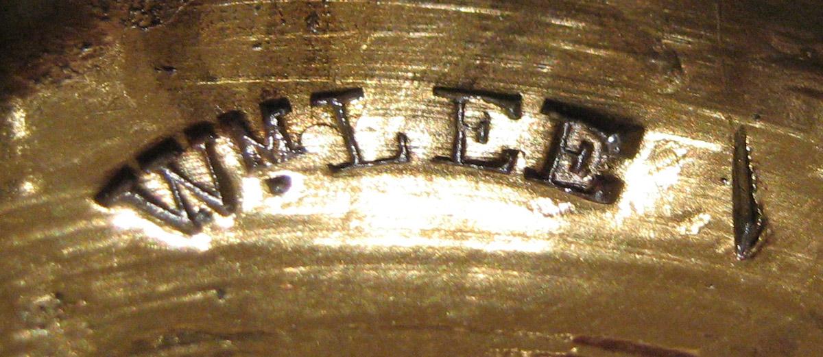 1959.0790.002 Candlestick (mark)