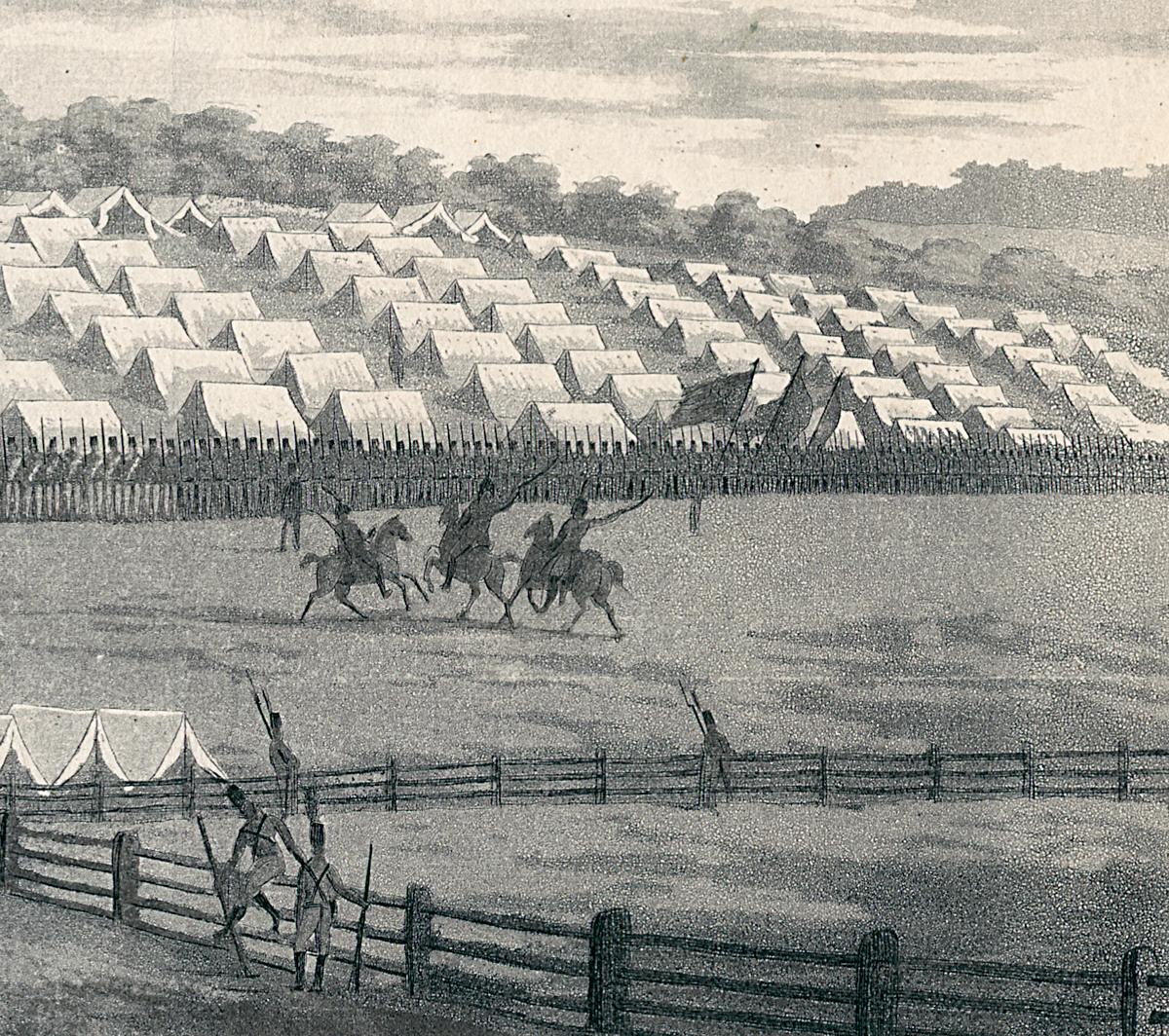 1959.0814 A Print, Detail 3