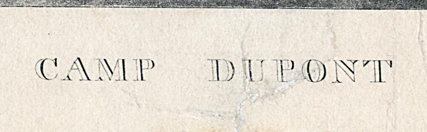 1959.0814 A Print, Detail 4