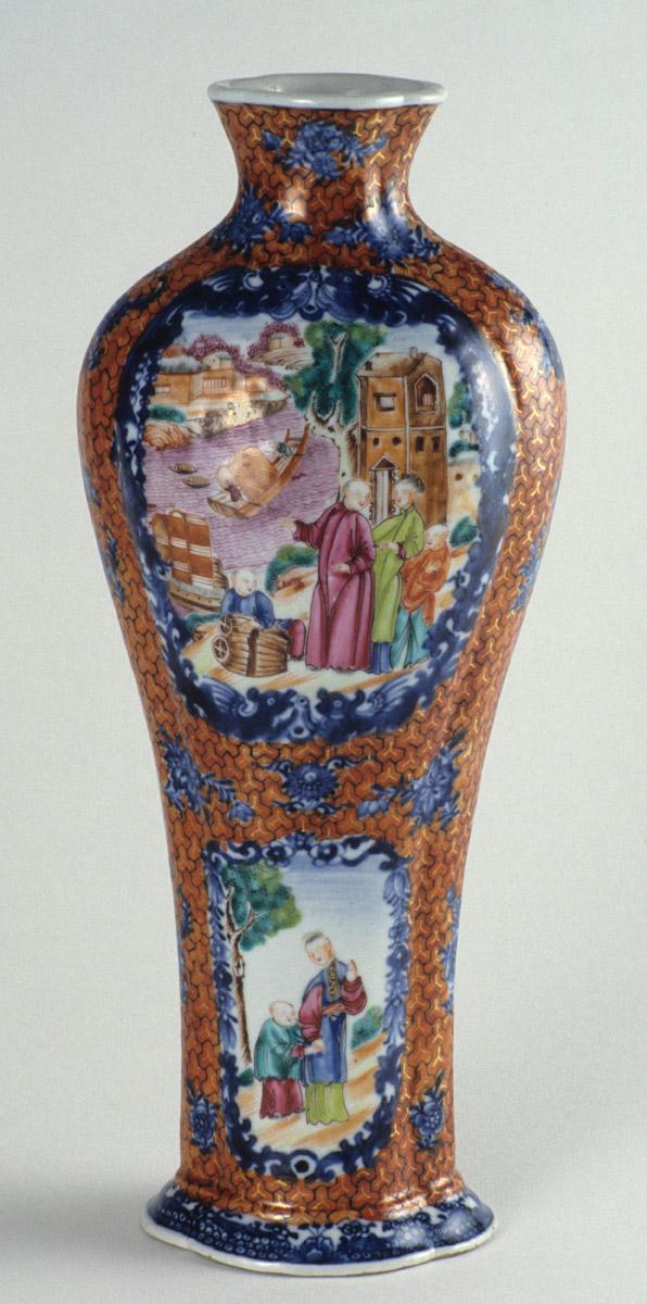 1959.0824 Flower container