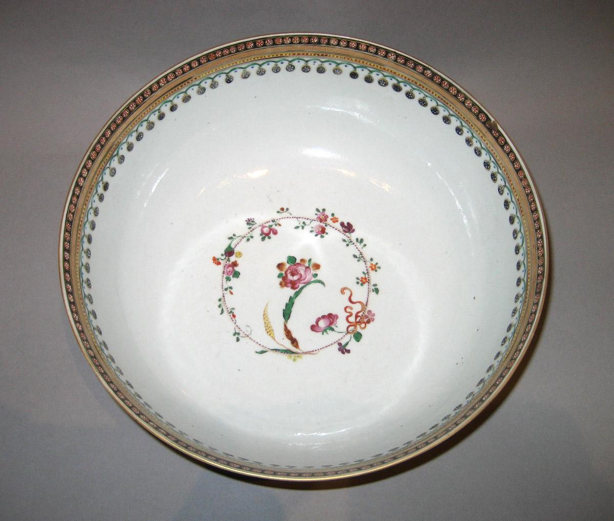 1959.0829 Bowl interior