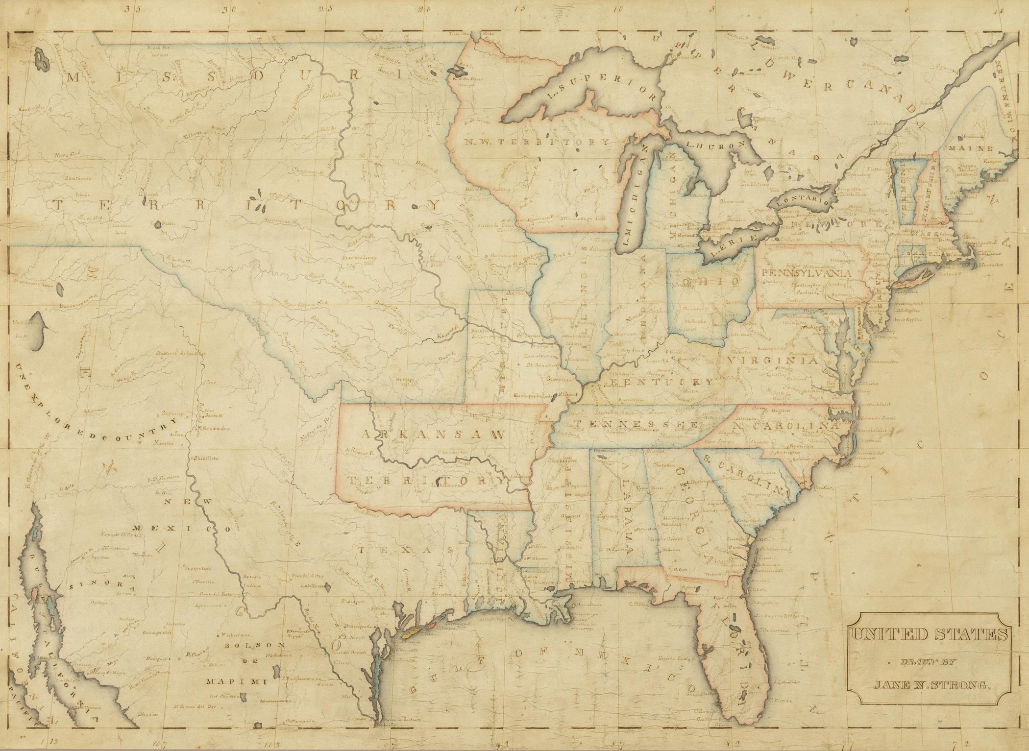 2013.0002.002 Map, view 3