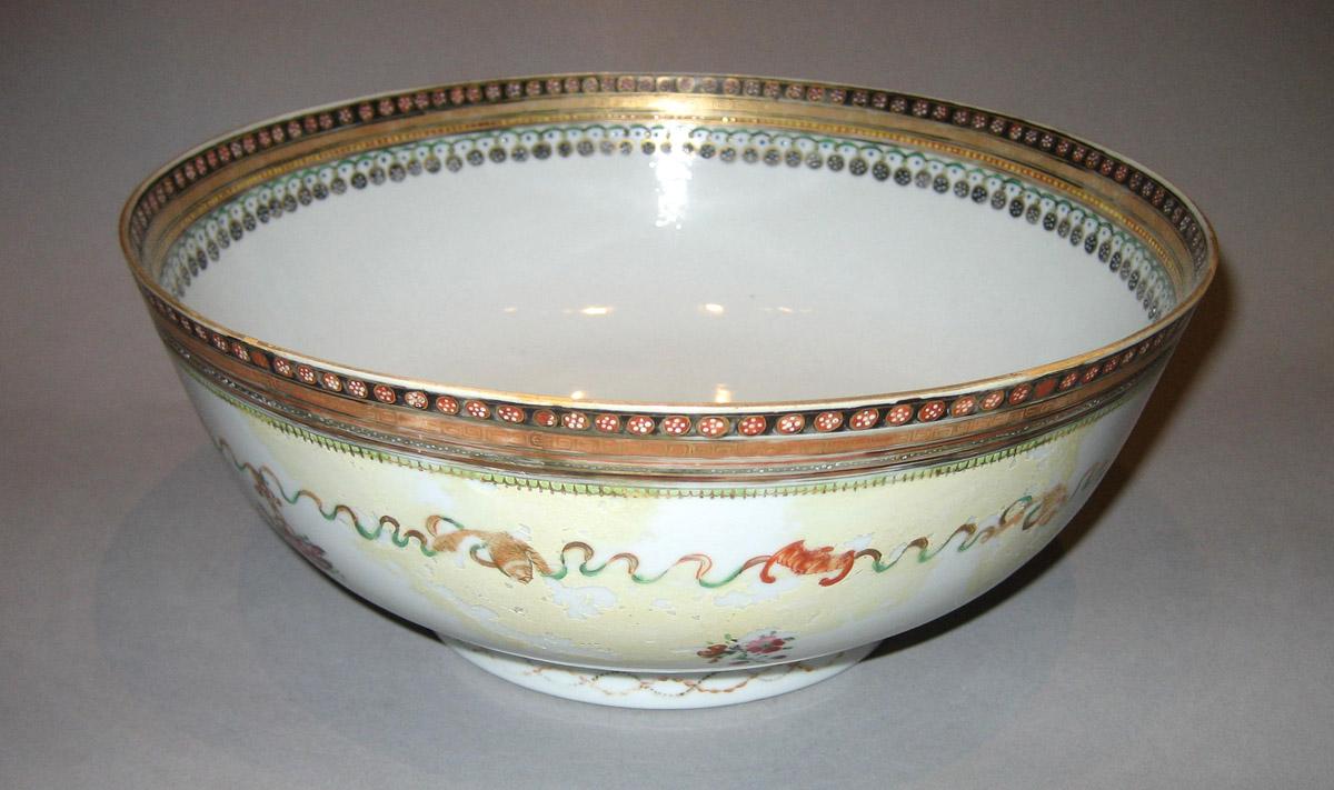 1959.0831 Bowl