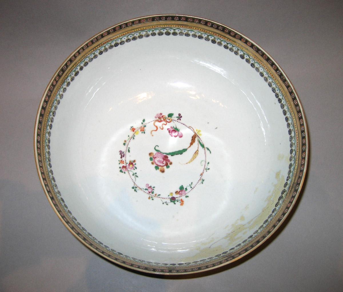 1959.0831 Bowl interior