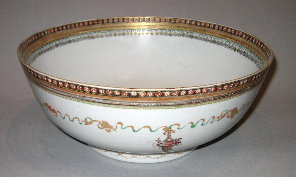 1959.0833 Bowl