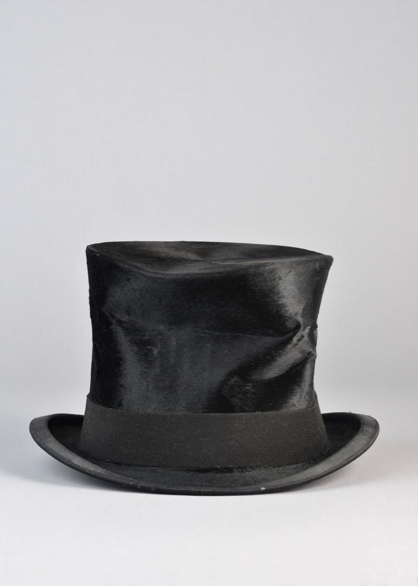 2013.0009.003 Hat, view 1