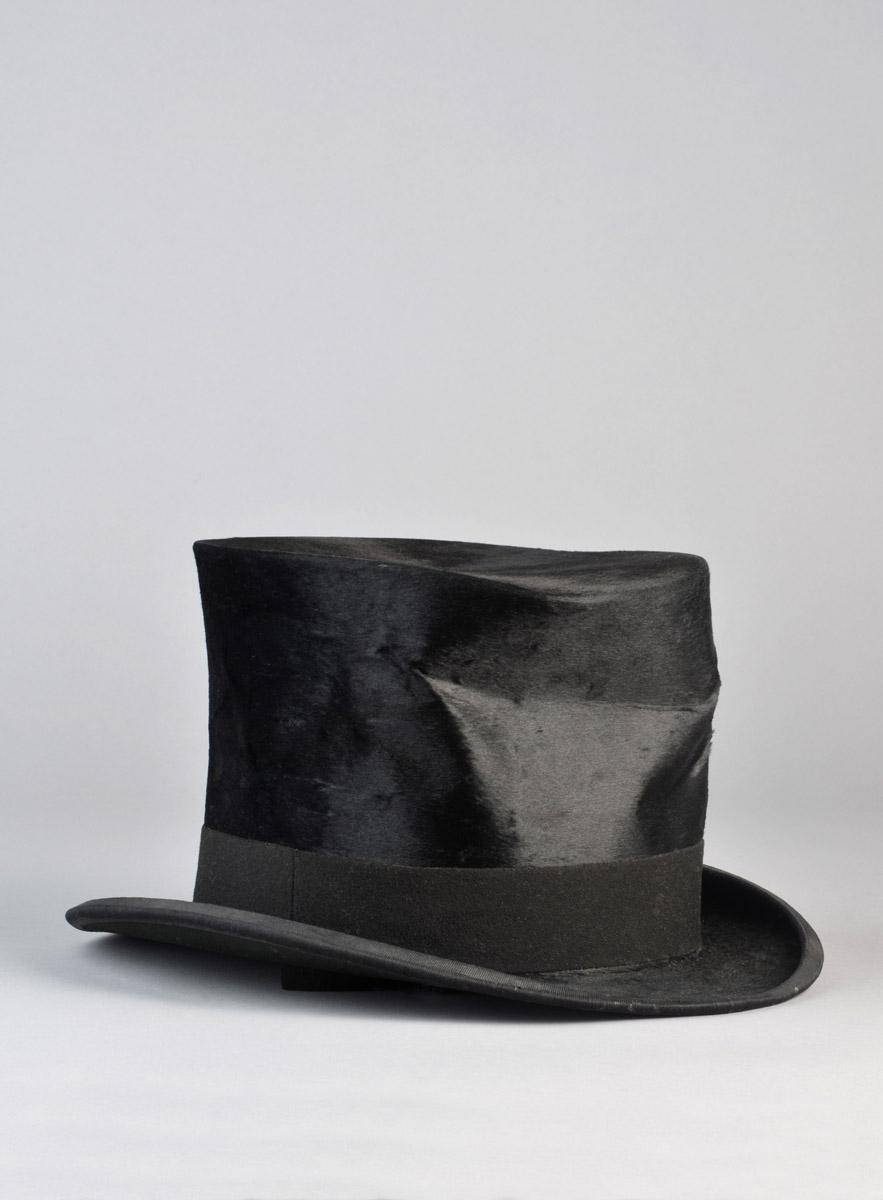 2013.0009.003 Hat, view 2