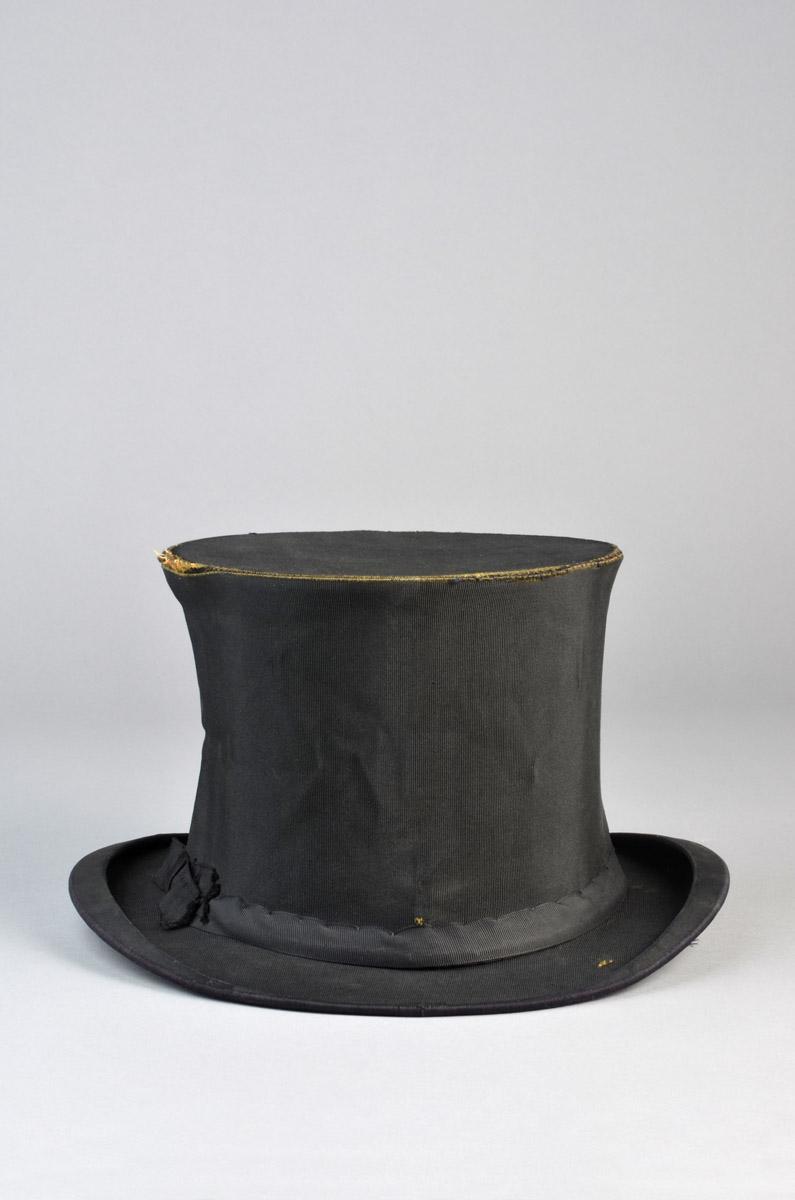 2013.0009.004 Hat, view 1