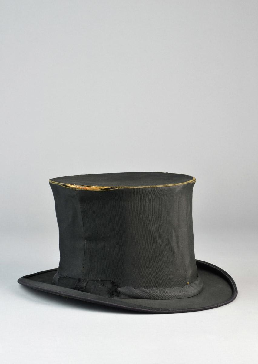 2013.0009.004 Hat, view 2
