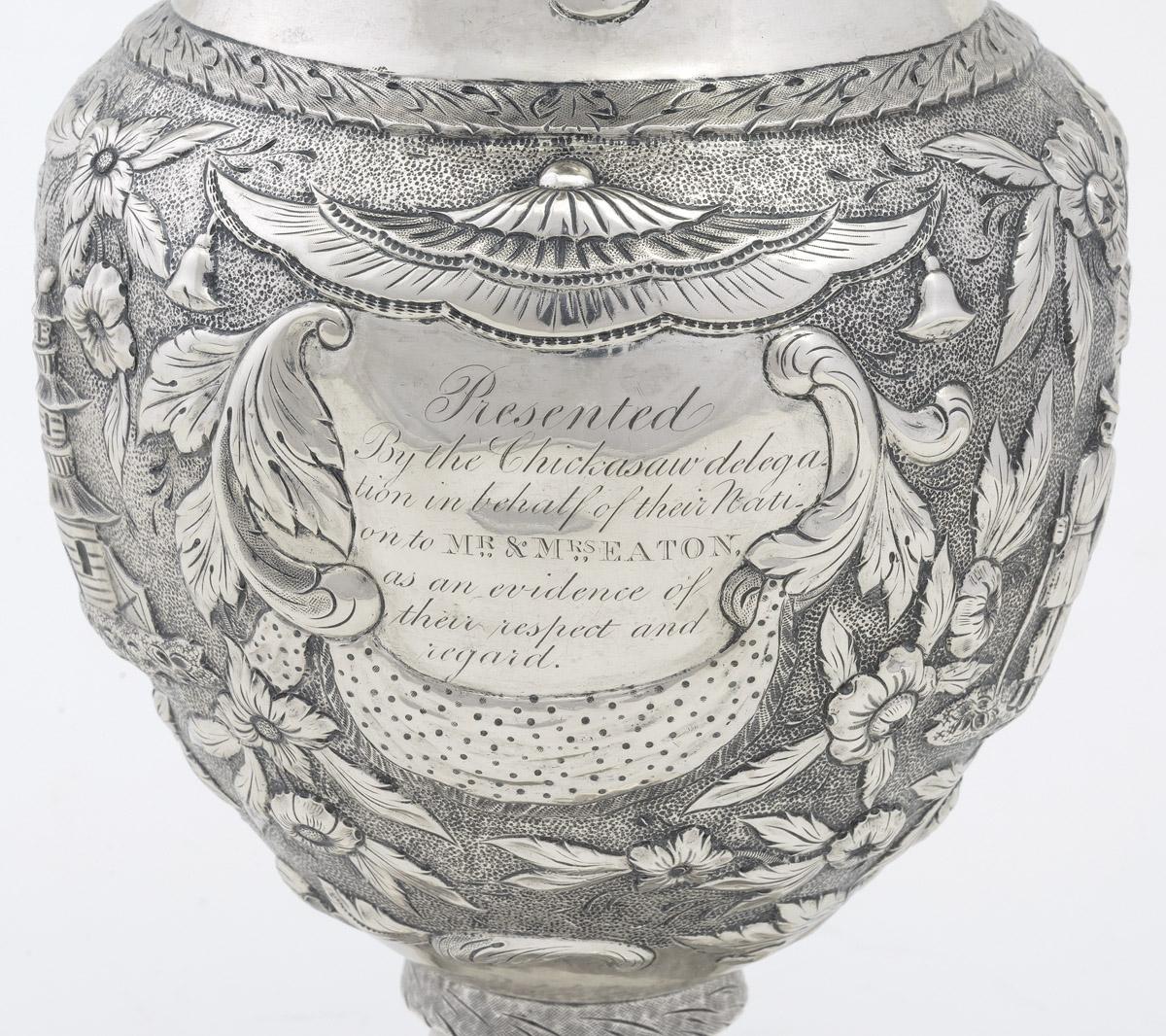 2013.0003.001 Pitcher, detail 2