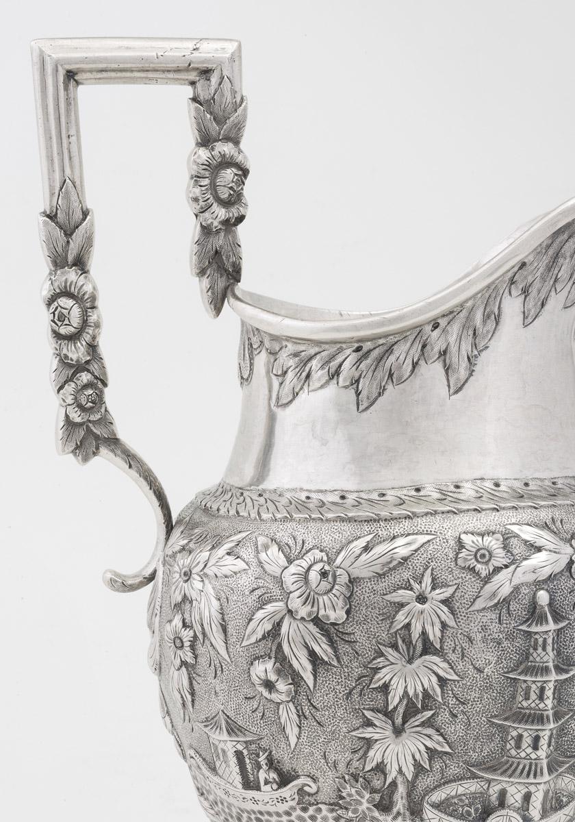 2013.0003.002 Pitcher, handle