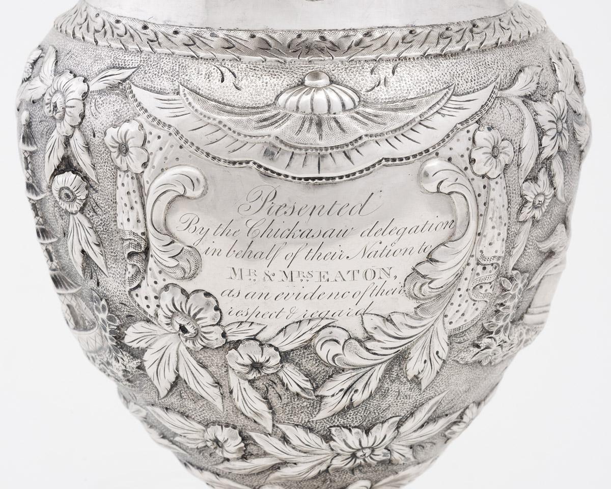 2013.0003.002 Pitcher, detail 1