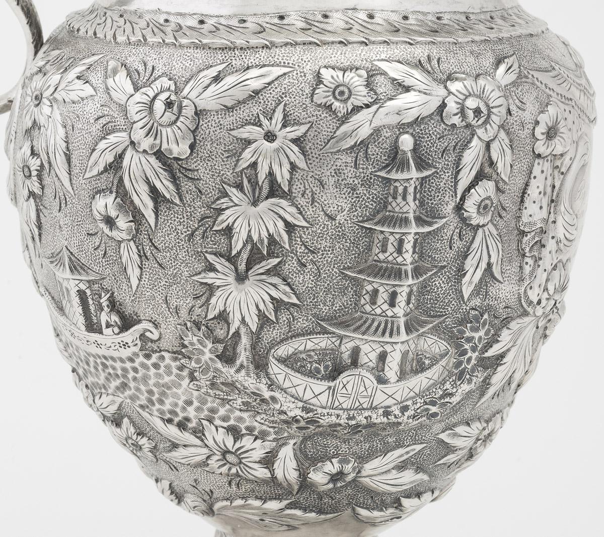 2013.0003.002 Pitcher, detail 2