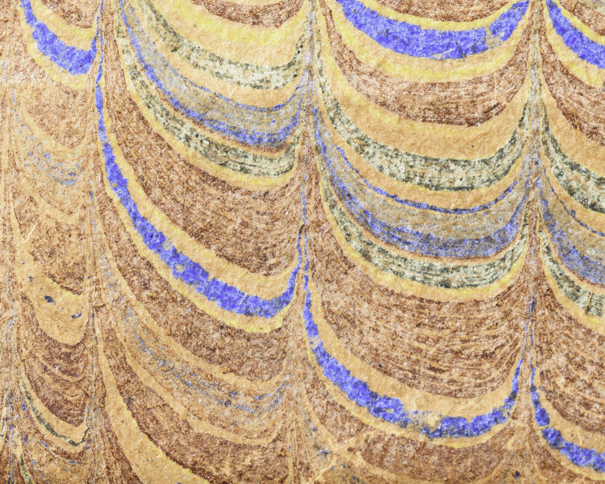 2013.0042 Kaleidoscope, detail 1