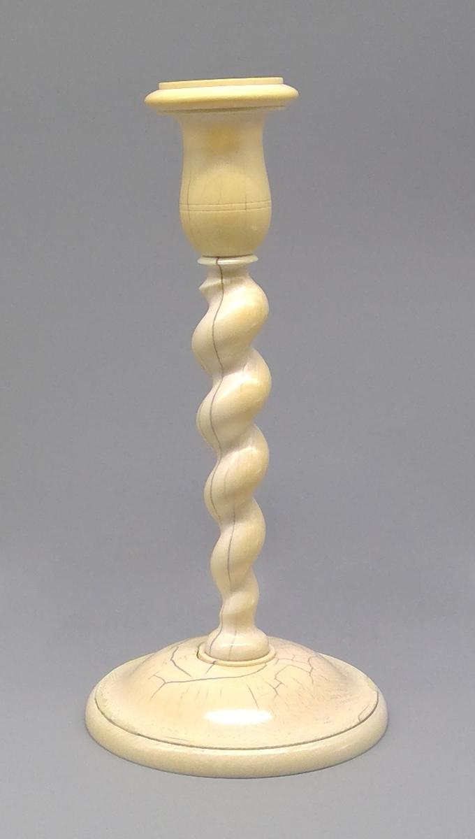 1959.0849.001 Candlestick, view 2