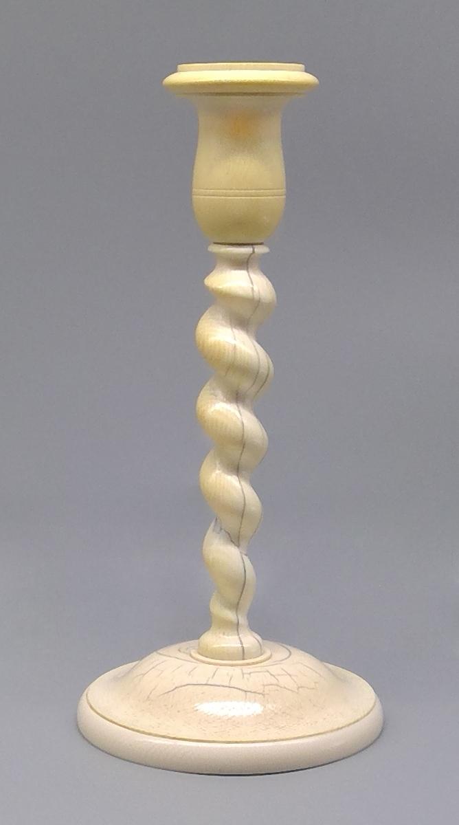 1959.0849.002 Candlestick, view 2
