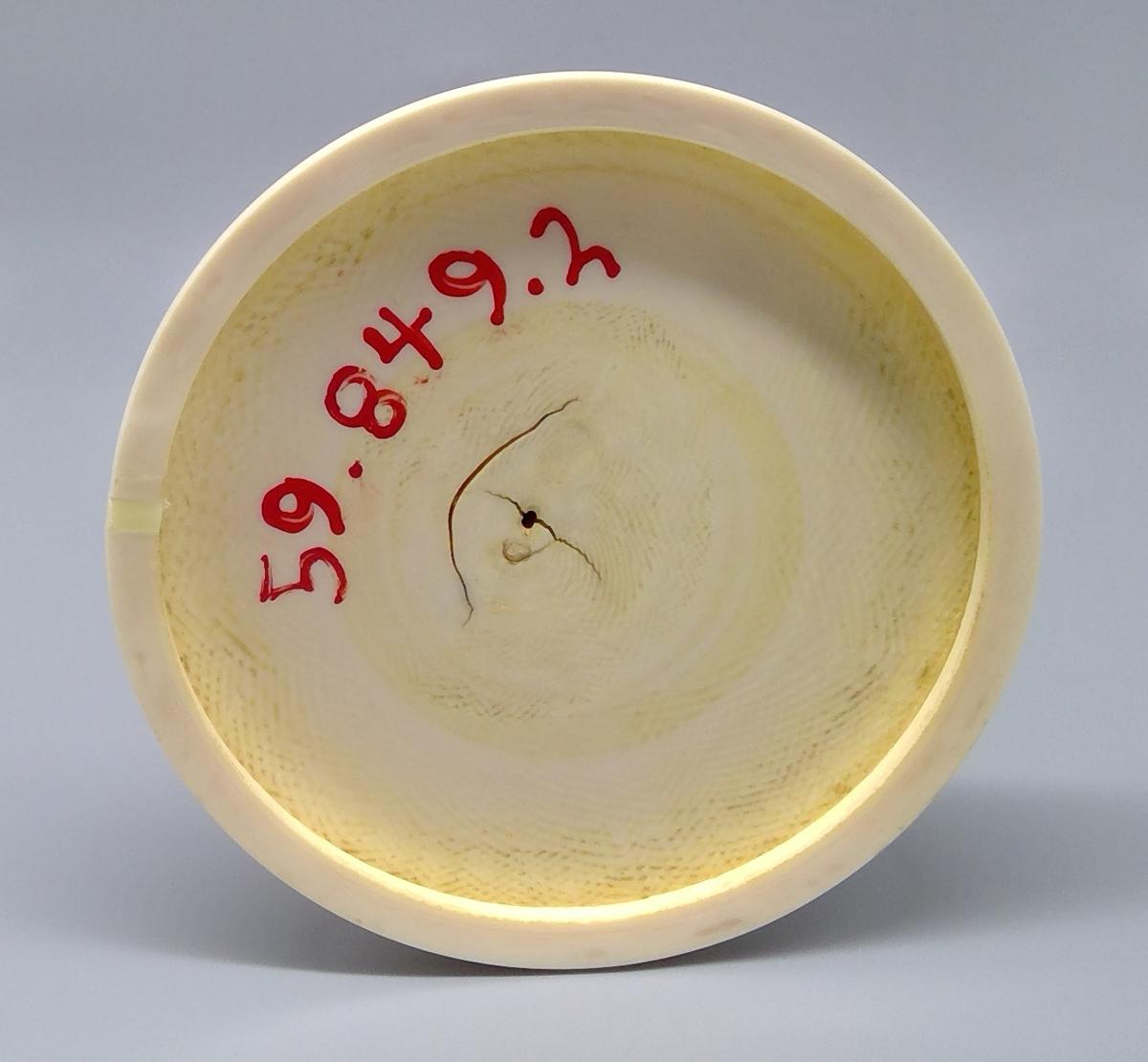 1959.0849.002 Candlestick, view 4
