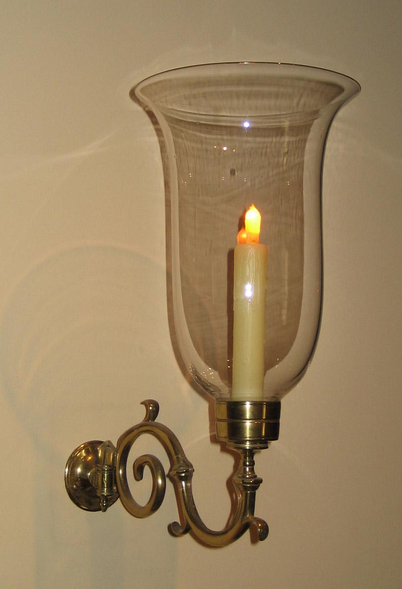 1959.0851.001 A, B Sconce
