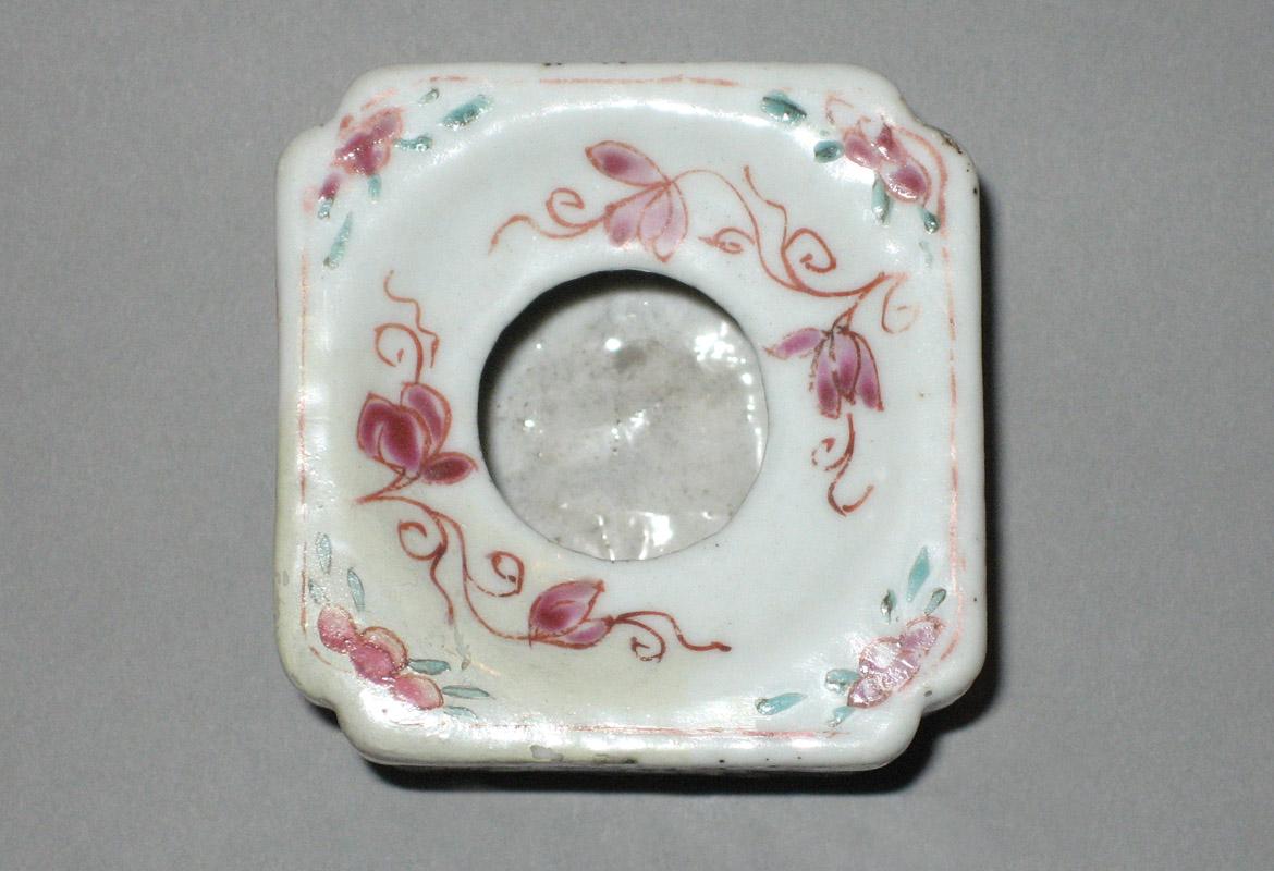 1959.0865 Inkwell upper