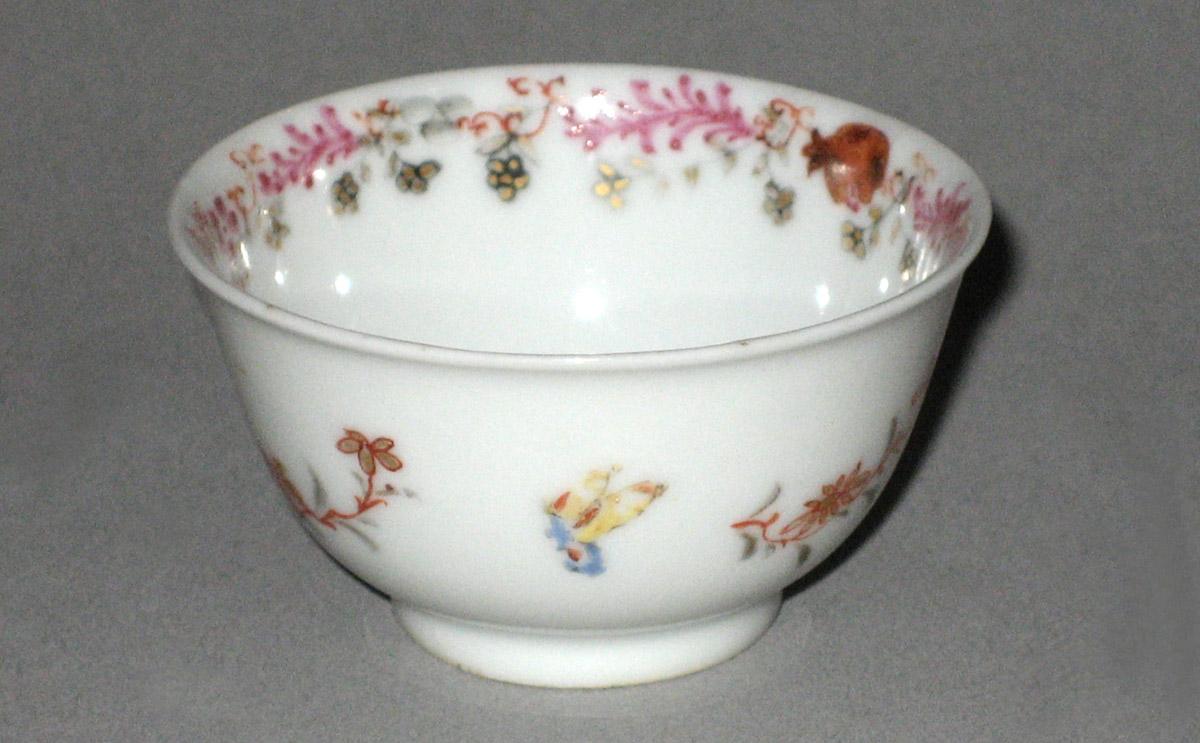 1959.0870.007 Teabowl