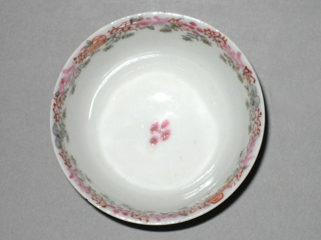 1959.0870.009 Teabowl upper