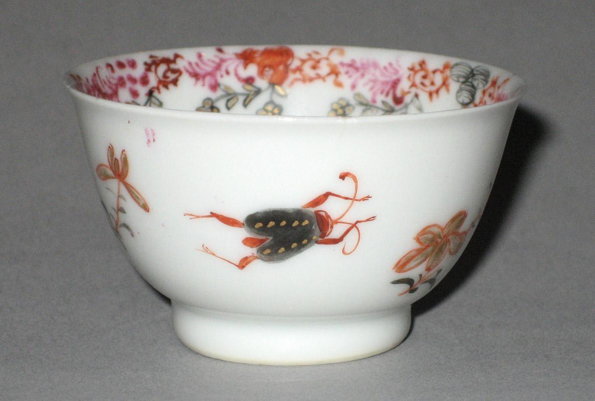 1959.0870.010 Teabowl