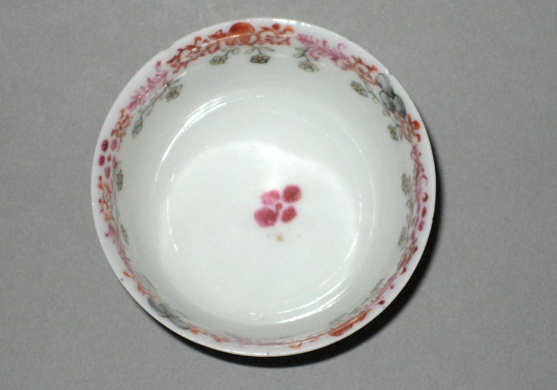1959.0870.010 Teabowl upper