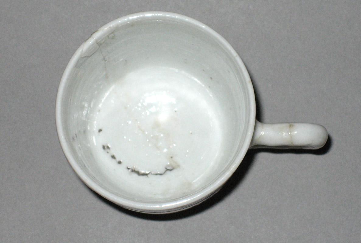 1959.0870.014 Coffee cup upper