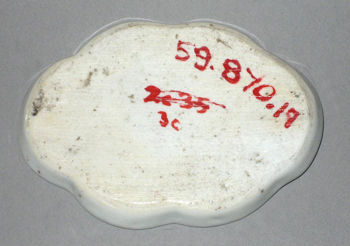 1959.0870.017 Spoon tray underside