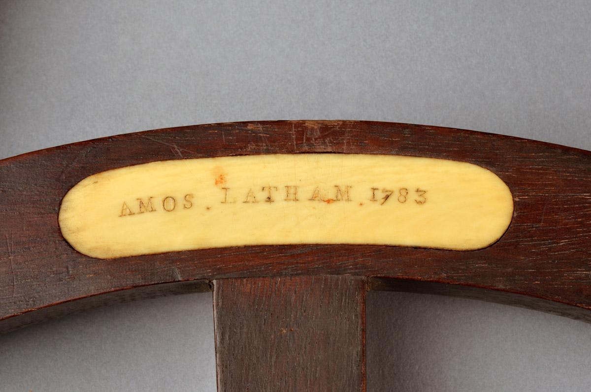 2013.0013.002 A Octant, detail 3