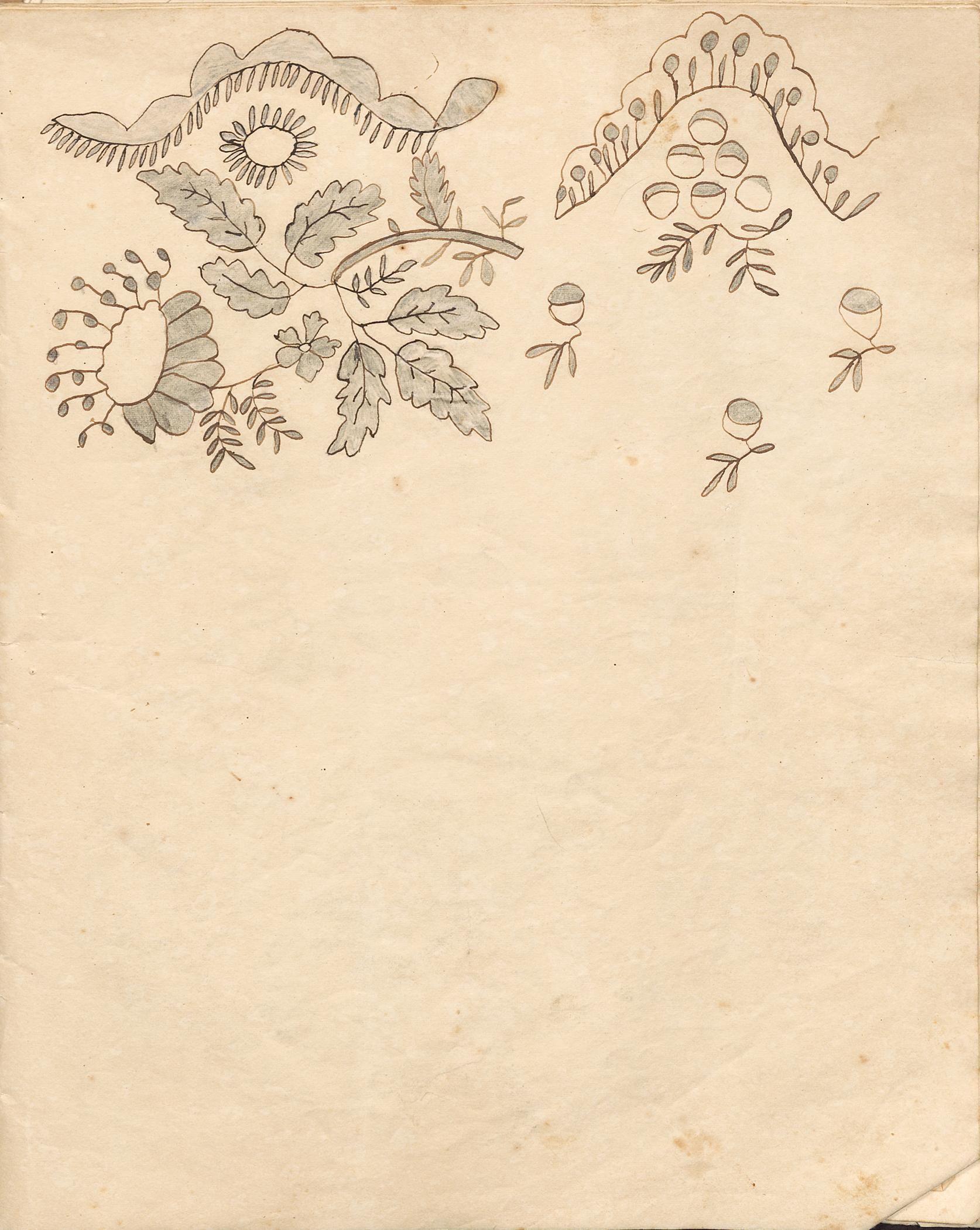 2013.0019 A Pattern Book, Page 3