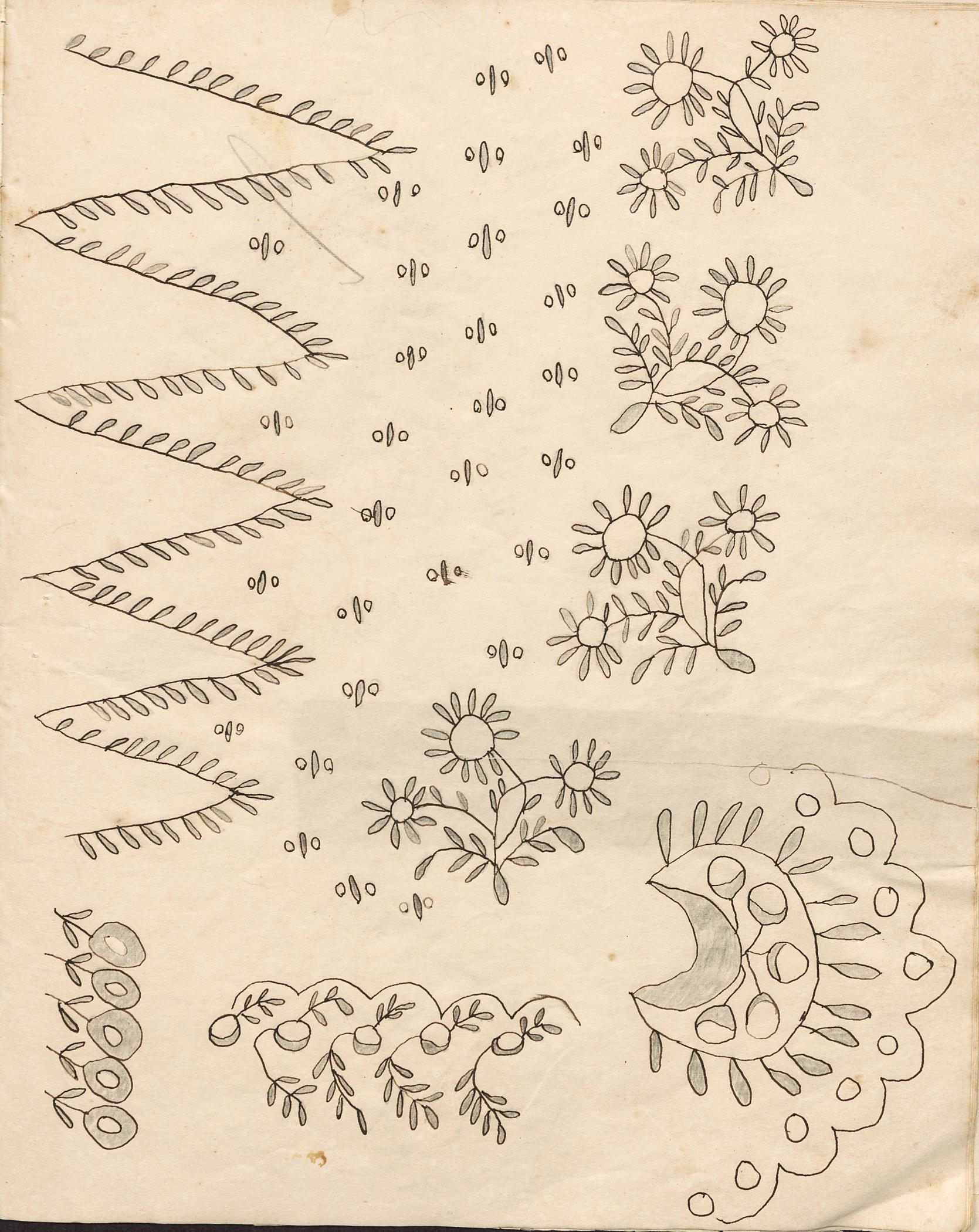 2013.0019 A Pattern Book, Page 7