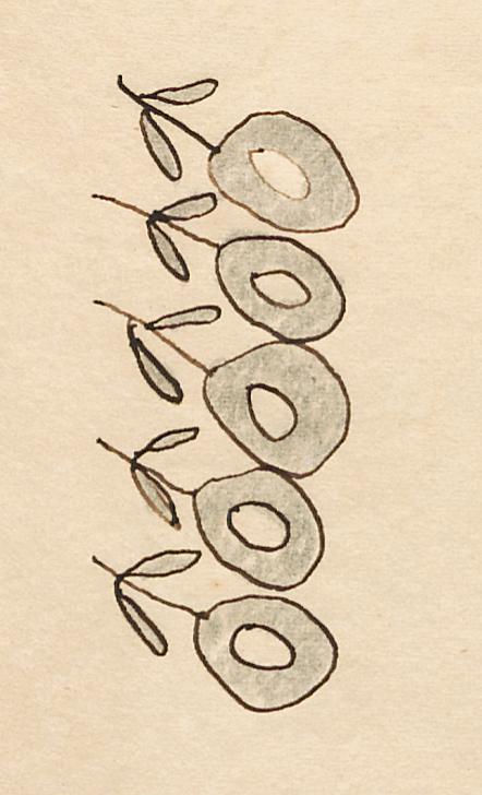 2013.0019 A Pattern Book, Page 7 Detail 5