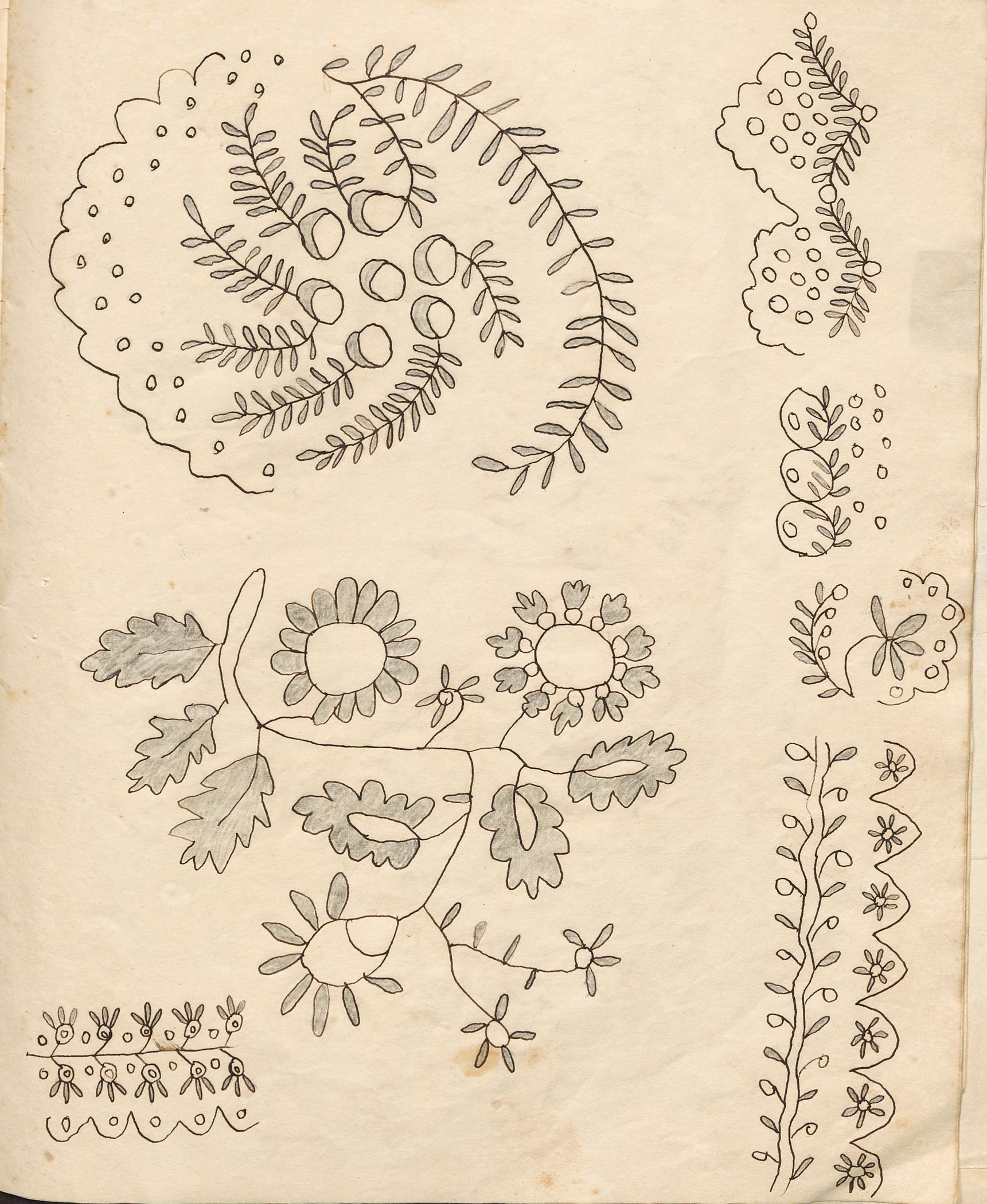 2013.0019 A Pattern Book, Page 11
