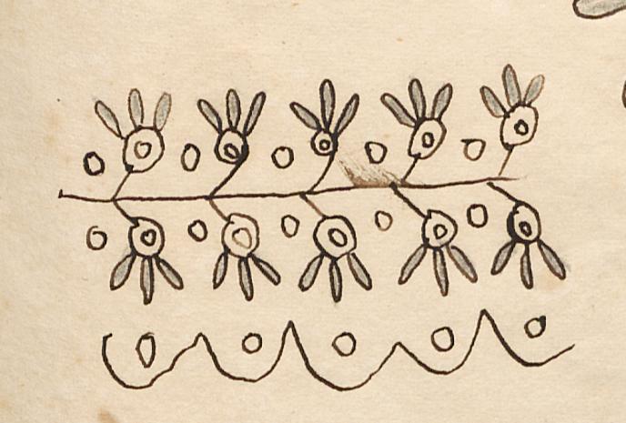 2013.0019 A Pattern Book, Page 11 Detail 4